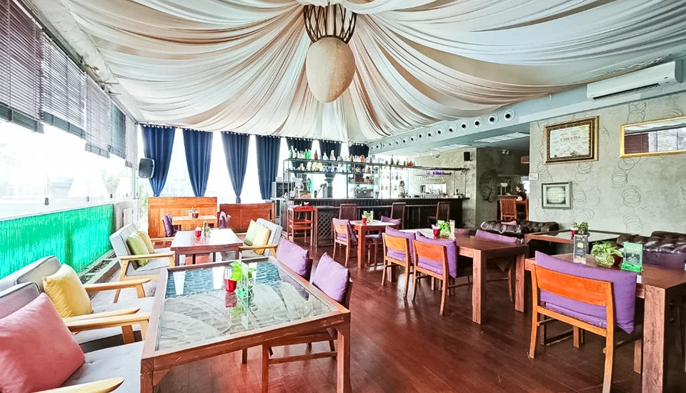 هتل گالریا 10 سوخومویت بانکوک